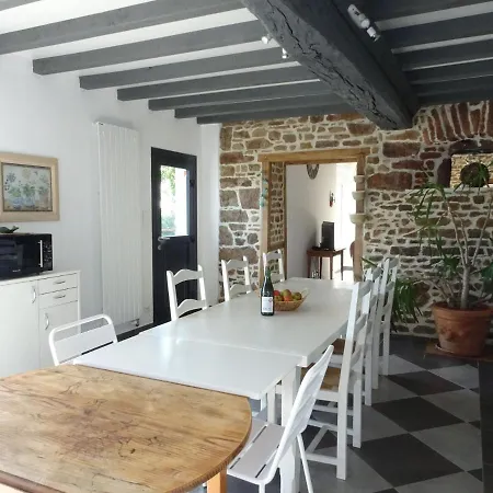 Cottage, Ovin *