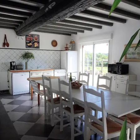 Prázdninový dům Near Mont St Michel *