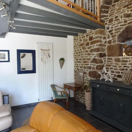 Prázdninový dům Near Mont St Michel