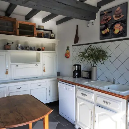 Casa vacanze Near Mont St Michel