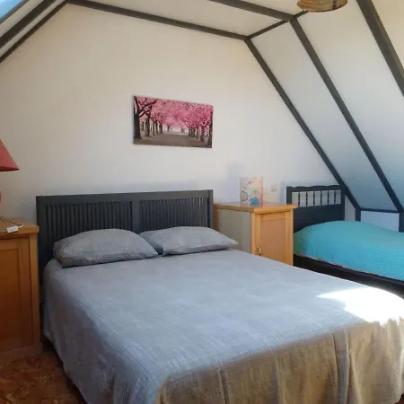 Casa vacanze Near Mont St Michel