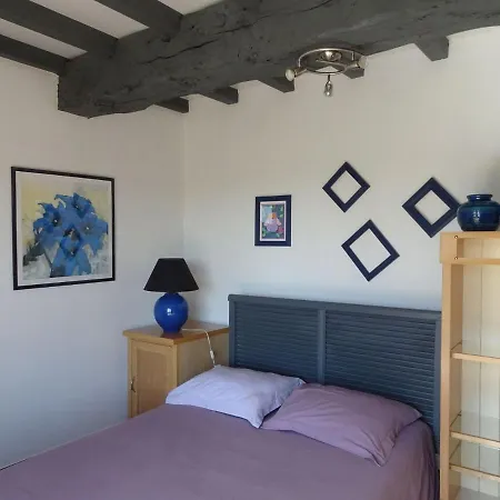 Casa vacanze Near Mont St Michel