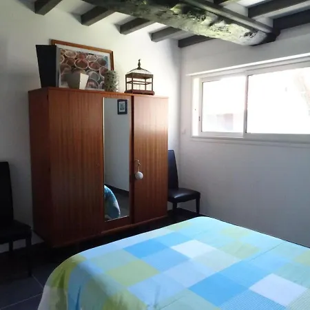 Дом отдыха Cottage, Ovin *