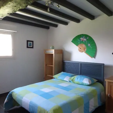 Casa vacanze Near Mont St Michel