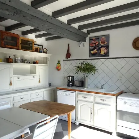 Cottage, Ovin *