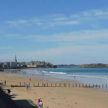 Near Mont St Michel * Saint-Ovin