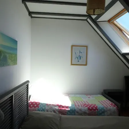 Near Mont St Michel Prázdninový dům