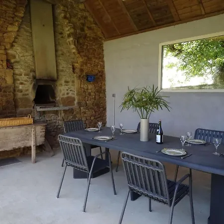 Near Mont St Michel Saint-Ovin