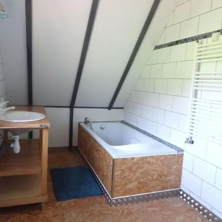 Prázdninový dům Near Mont St Michel *