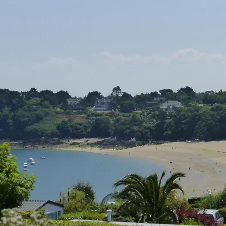 Near Mont St Michel *