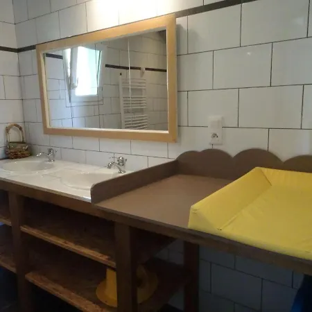 Near Mont St Michel Prázdninový dům Saint-Ovin