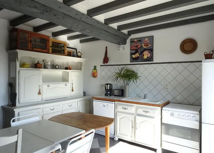 Near Mont St Michel *