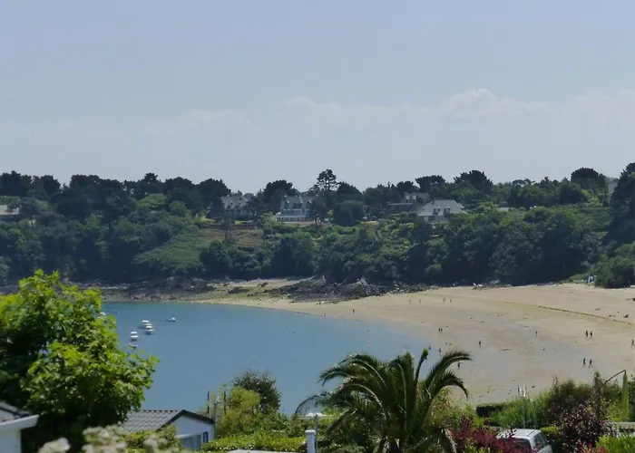 Near Mont St Michel *